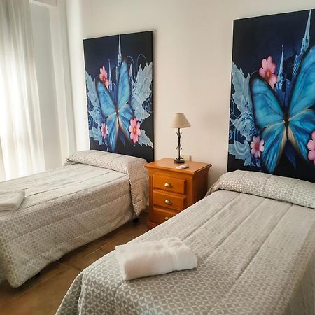 Apartmán El Rincon De Toledo Exteriér fotografie
