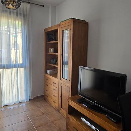 Apartmán El Rincon De Toledo Exteriér fotografie