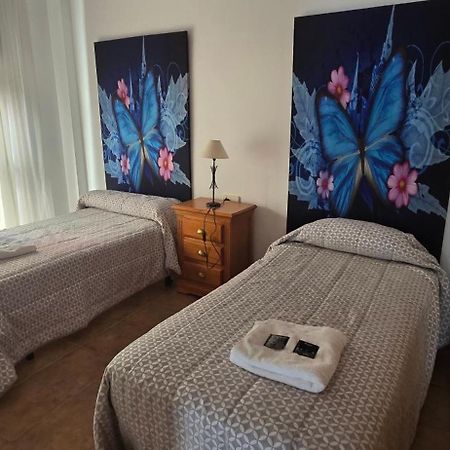 Apartmán El Rincon De Toledo Exteriér fotografie
