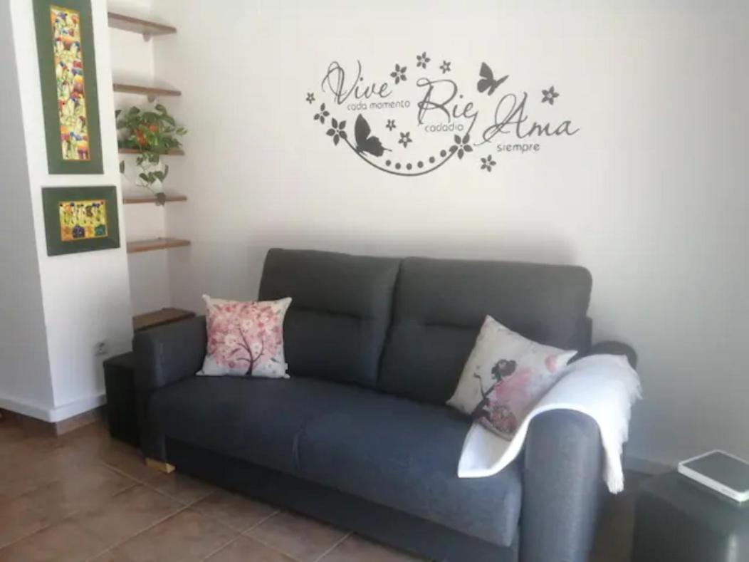 Apartmán El Rincon De Toledo Exteriér fotografie