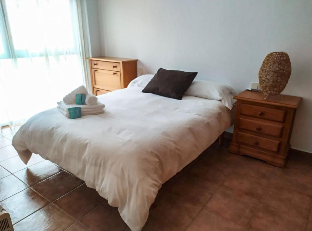 Apartmán El Rincon De Toledo Exteriér fotografie