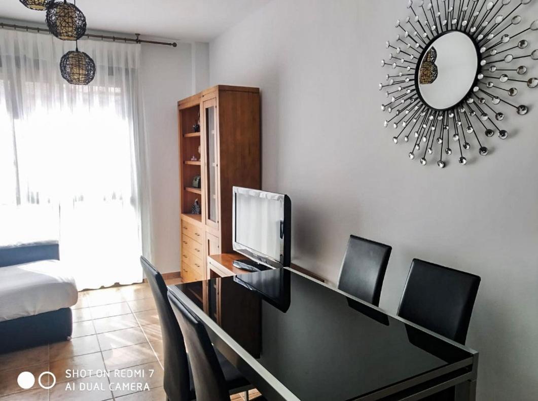 Apartmán El Rincon De Toledo Exteriér fotografie