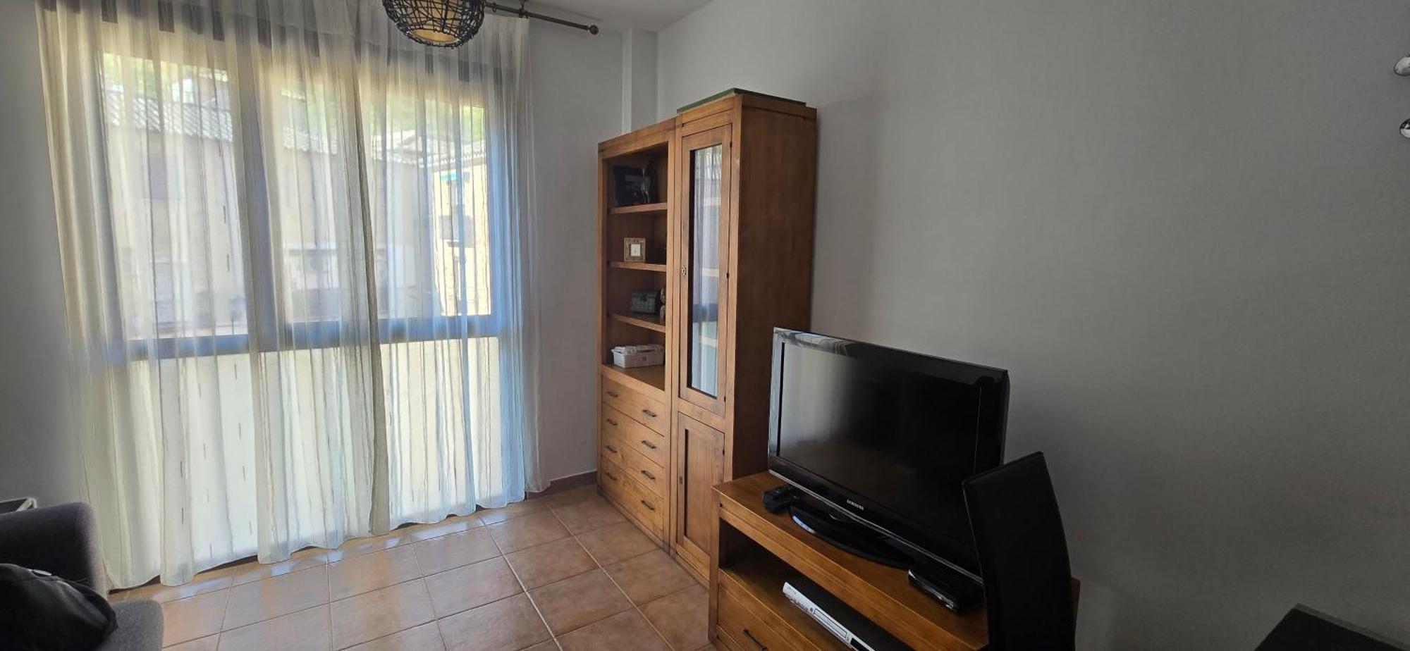 Apartmán El Rincon De Toledo Exteriér fotografie